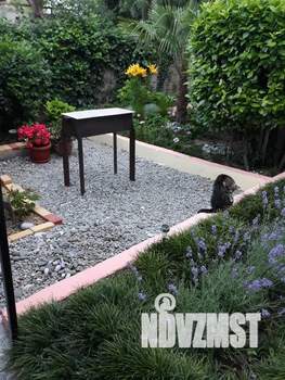 3-к квартира, посуточно, 44м2, 1/2 этаж