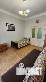 2-к квартира, посуточно, 50м2, 3/4 этаж