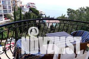 1-к квартира, посуточно, 25м2, 6/8 этаж