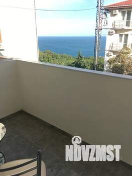 Студия квартира, посуточно, 30м2, 2/3 этаж