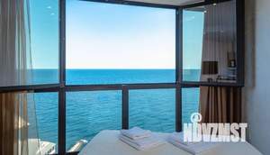 1-к квартира, посуточно, 35м2, 5/6 этаж