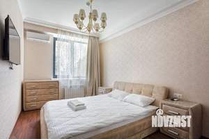 2-к квартира, посуточно, 50м2, 2/8 этаж