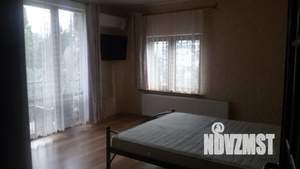 2-к квартира, посуточно, 75м2, 3/3 этаж