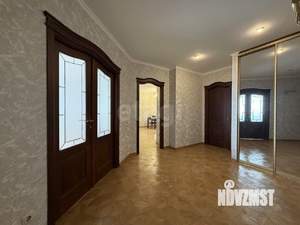 3-к квартира, на длительный срок, 170м2, 4/14 этаж