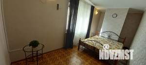 2-к квартира, посуточно, 44м2, 4/4 этаж