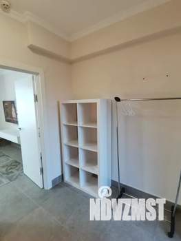 1-к квартира, посуточно, 50м2, 5/6 этаж