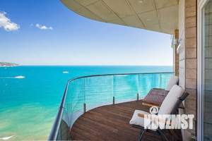 3-к квартира, посуточно, 120м2, 9/13 этаж