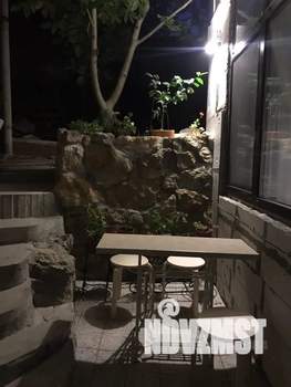 2-к квартира, посуточно, 35м2, 1/3 этаж