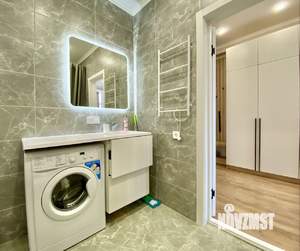Студия квартира, посуточно, 31м2, 5/7 этаж