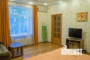 1-к квартира, посуточно, 36м2, 2/2 этаж