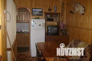 2-к квартира, посуточно, 50м2, 1/2 этаж