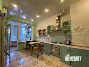 3-к квартира, посуточно, 120м2, 3/6 этаж