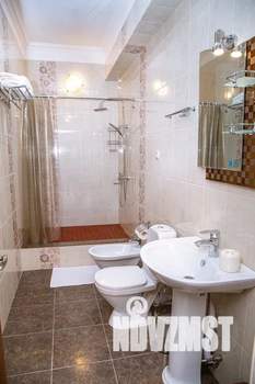 2-к квартира, посуточно, 60м2, 4/4 этаж