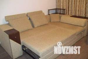 1-к квартира, посуточно, 40м2, 6/13 этаж