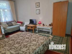 1-к квартира, посуточно, 30м2, 2/2 этаж