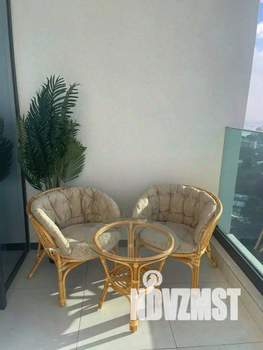 1-к квартира, посуточно, 29м2, 1/1 этаж