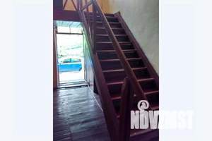 1-к квартира, посуточно, 31м2, 2/2 этаж