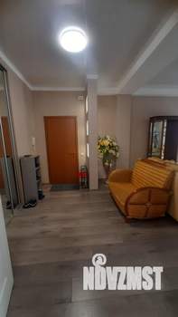 3-к квартира, на длительный срок, 87м2, 2/11 этаж