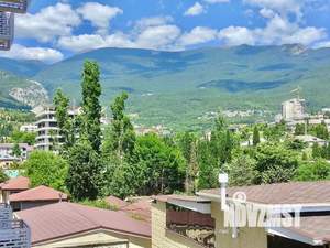 1-к квартира, посуточно, 26м2, 4/7 этаж