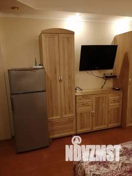 Студия квартира, посуточно, 23м2, 1/6 этаж
