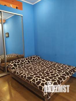1-к квартира, посуточно, 25м2, 1/2 этаж