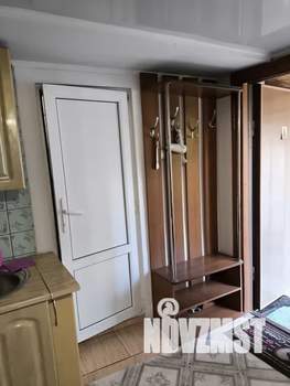 2-к квартира, посуточно, 45м2, 2/2 этаж