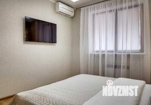 2-к квартира, посуточно, 75м2, 1/1 этаж