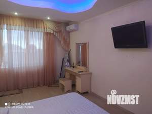 1-к квартира, на длительный срок, 51м2, 4/9 этаж