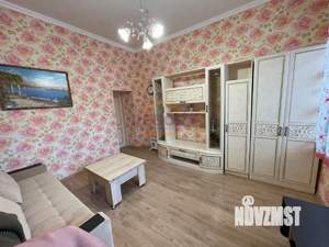 1-к квартира, на длительный срок, 30м2, 2/2 этаж