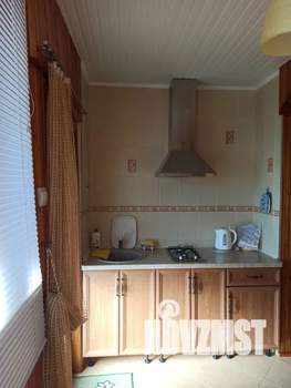 1-к квартира, посуточно, 35м2, 1/2 этаж