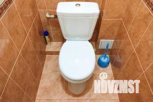 1-к квартира, посуточно, 37м2, 3/3 этаж