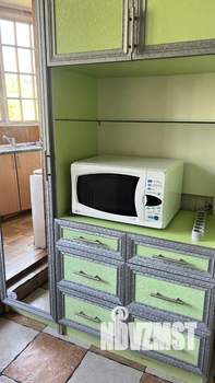 3-к квартира, на длительный срок, 42м2, 3/9 этаж