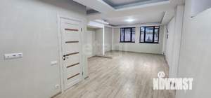 Студия квартира, на длительный срок, 43м2, 2/5 этаж