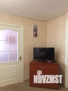 2-к квартира, посуточно, 40м2, 2/2 этаж