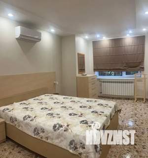 2-к квартира, посуточно, 53м2, 1/2 этаж