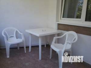 1-к квартира, посуточно, 45м2, 4/4 этаж