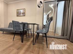 1-к квартира, посуточно, 47м2, 1/8 этаж