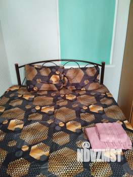 2-к квартира, посуточно, 35м2, 1/1 этаж
