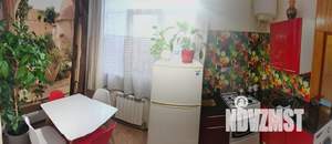 1-к квартира, посуточно, 30м2, 1/3 этаж