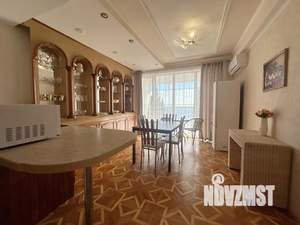 1-к квартира, посуточно, 62м2, 2/3 этаж