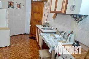 1-к квартира, посуточно, 30м2, 2/2 этаж