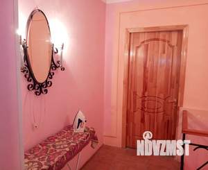 3-к квартира, посуточно, 70м2, 2/3 этаж