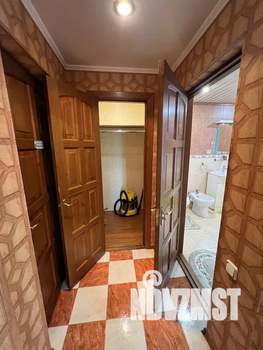 3-к квартира, посуточно, 82м2, 2/3 этаж