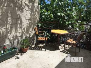 Студия квартира, на длительный срок, 25м2, 1/1 этаж