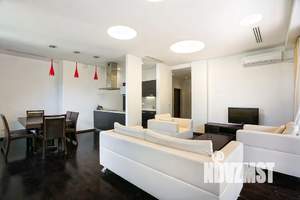 2-к квартира, посуточно, 98м2, 3/15 этаж