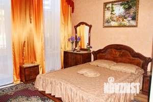1-к квартира, посуточно, 30м2, 2/5 этаж