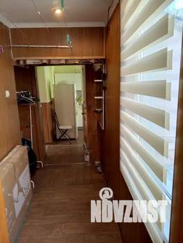 2-к квартира, посуточно, 40м2, 2/2 этаж