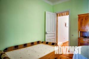 2-к квартира, посуточно, 48м2, 2/3 этаж