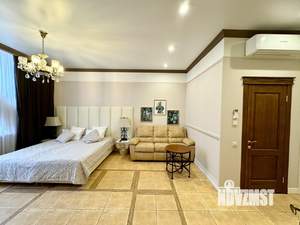 3-к квартира, посуточно, 100м2, 1/12 этаж