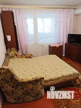 2-к квартира, посуточно, 60м2, 1/9 этаж